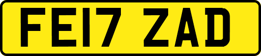 FE17ZAD