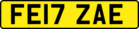 FE17ZAE