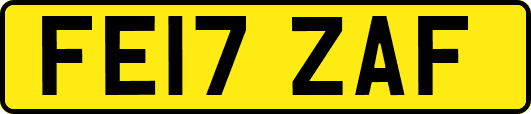 FE17ZAF