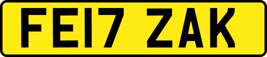 FE17ZAK