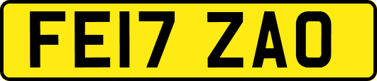 FE17ZAO