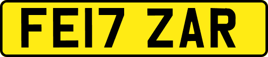 FE17ZAR