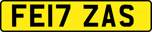 FE17ZAS