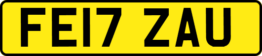 FE17ZAU