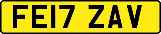 FE17ZAV