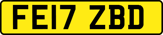 FE17ZBD