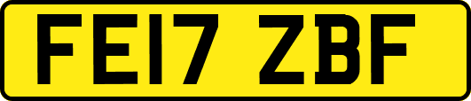 FE17ZBF