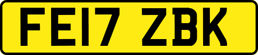 FE17ZBK