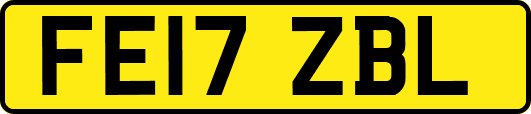 FE17ZBL
