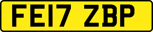 FE17ZBP
