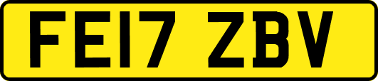 FE17ZBV