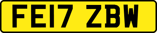 FE17ZBW