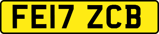 FE17ZCB