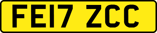 FE17ZCC