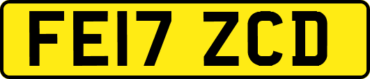 FE17ZCD