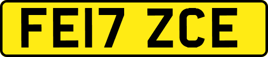 FE17ZCE