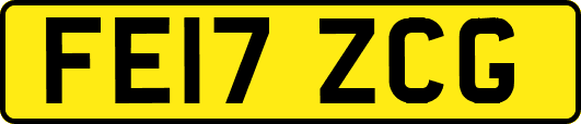 FE17ZCG