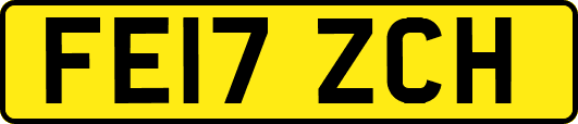 FE17ZCH