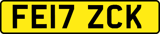 FE17ZCK