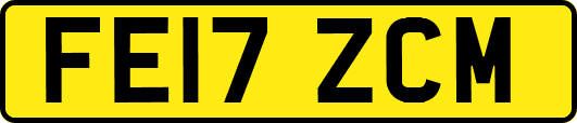 FE17ZCM