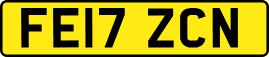 FE17ZCN