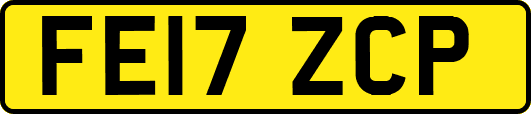 FE17ZCP