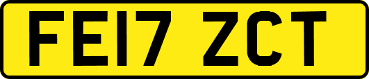 FE17ZCT