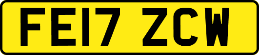 FE17ZCW