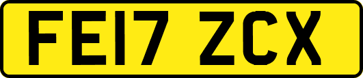 FE17ZCX
