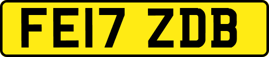 FE17ZDB