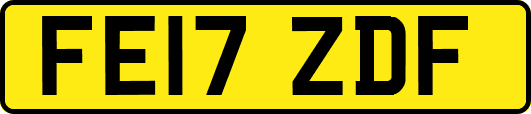 FE17ZDF