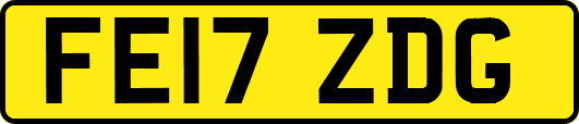 FE17ZDG