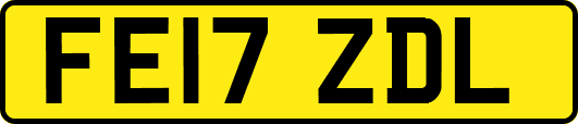 FE17ZDL