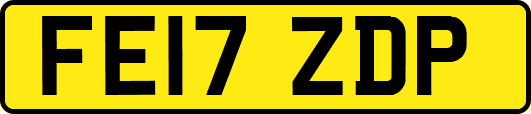 FE17ZDP