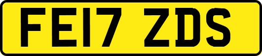 FE17ZDS