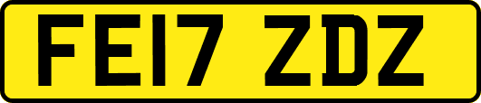 FE17ZDZ