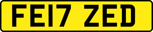 FE17ZED