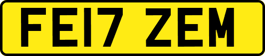 FE17ZEM