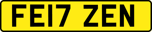 FE17ZEN