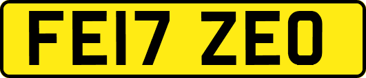 FE17ZEO