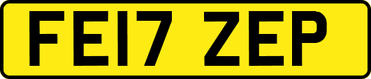 FE17ZEP
