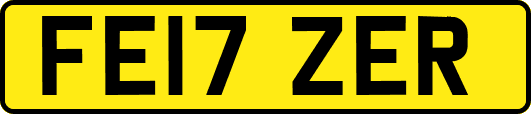 FE17ZER