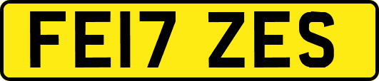FE17ZES
