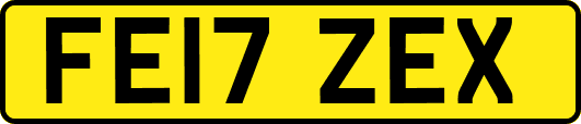 FE17ZEX