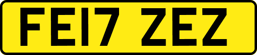 FE17ZEZ