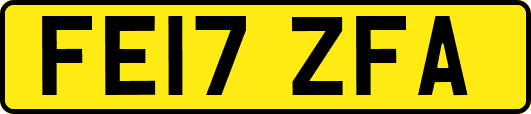 FE17ZFA
