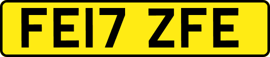 FE17ZFE