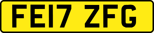 FE17ZFG