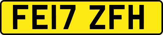 FE17ZFH