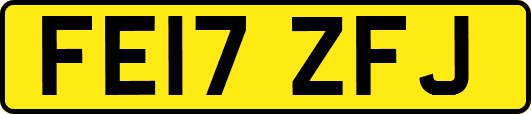FE17ZFJ